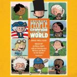 Ordinary People Change the World, Brad Meltzer