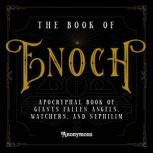 The Book of Enoch, Anonymous