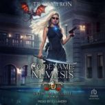 Codename Nemesis, Martha Carr