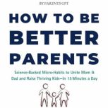 How to Be Better Parents, Parents GPT