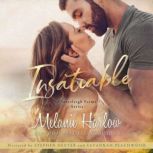 Insatiable, Melanie Harlow