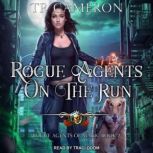 Rogue Agents on the Run, Michael Anderle