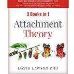 Attachment Theory, David Lawson PhD