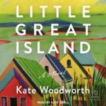 Little Great Island, Kate Woodworth
