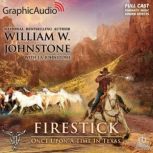 Once Upon a Time in Texas Dramatized..., J.A. Johnstone