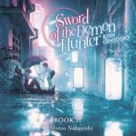 Sword of the Demon Hunter Kijin Gent..., Motoo Nakanishi