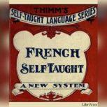 French SelfTaught, Franz J. L. Thimm