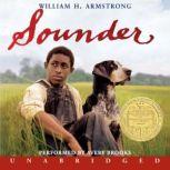 Sounder, William H. Armstrong