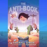 The AntiBook, Raphael Simon