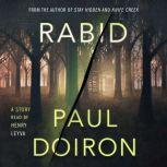 Rabid, Paul Doiron