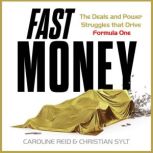 Fast Money, Caroline Reid