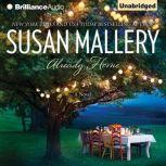 Already Home, Susan Mallery