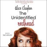 The Unidentified Redhead, Alice Clayton