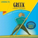 Greek Crash Course, LANGUAGE30