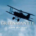 Greenmantle, John Buchan