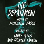 The Department, Jacqueline Faber