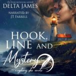 Hook, Line and Mystery, Delta James