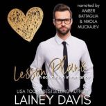 Lesson Plans, Lainey Davis