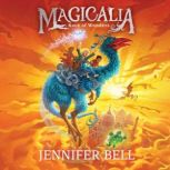 Magicalia, Jennifer Belle