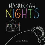 Hanukkah Nights, Amalia Hoffman