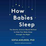 How Babies Sleep, Sofia Axelrod