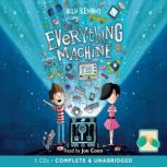 The Everything Machine, Ally Kennen