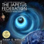 The Iapetus Federation, Robert G. Williscroft