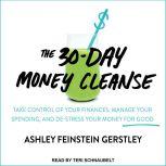 The 30Day Money Cleanse, Ashley Feinstein Gerstley