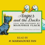Angus and the Ducks, Marjorie Flack