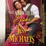 Not Another Duke, Jess Michaels