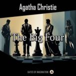 The Big Four, Agatha Christie