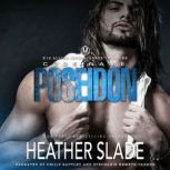 Code Name Poseidon, Heather Slade