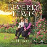 The Heirloom, Beverly Lewis