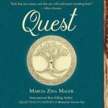 QUEST, Marcia Zina Mager