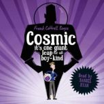 Cosmic, Frank Cottrell Boyce