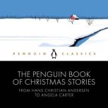 The Penguin Book of Christmas Stories..., Jessica Harrison