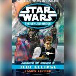Star Wars: The New Jedi Order: Agents of Chaos II: Jedi Eclipse, James Luceno