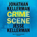 Crime Scene, Jonathan Kellerman