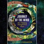 Journey of the Mind, Ogi Ogas