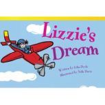 Lizzies Dream Audiobook, Celia Doyle