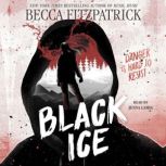 Black Ice, Becca Fitzpatrick