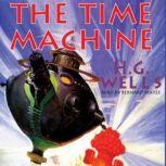 The Time Machine, H. G. Wells