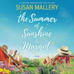 The Summer of Sunshine and Margot, Susan Mallery
