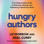 Hungry Authors, Liz Morrow
