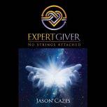 Expert Giver, Jason Cazes