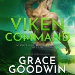 Viken Command, Grace Goodwin