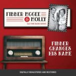 Fibber McGee and Molly Fibber Change..., Don Quinn
