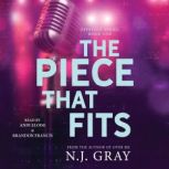 The Piece That Fits, N.J. Gray