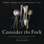 Consider the Fork, Bee Wilson