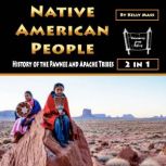 Native American People, Kelly Mass